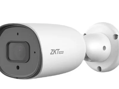 Camera IP Full color 5.0 Megapixel ZKTeco BS-855P11C-S7-C-MI