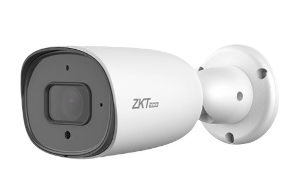 Camera IP Full color 5.0 Megapixel ZKTeco BS-855P11C-S7-C-MI