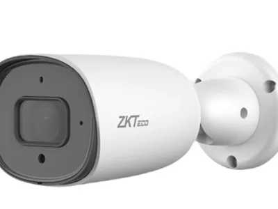 Camera IP hồng ngoại 5.0 Megapixel ZKTeco BS-855P22C-S7-MI