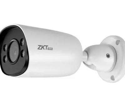 Camera IP Full color 2.0 Megapixel ZKTeco BS-852O12C-S5-C-MI