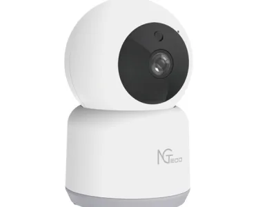 Camera IP hồng ngoại không dây 2.0 Megapixel ZKTeco NG-C2400