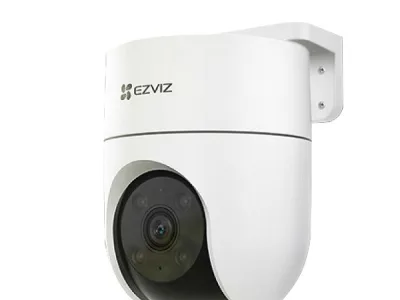 Camera IP hồng ngoại không dây 2.0 Megapixel EZVIZ H8C