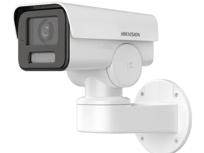 Camera IP PT 2.0 Megapixel HIKVISION DS-2CD1P27G2-L