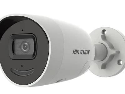 Camera IP hồng ngoại 8.0 Megapixel HIKVISION DS-2CD2086G2-IU/SL(D)
