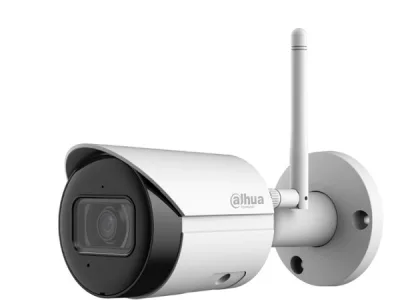 Camera IP hồng ngoại không dây 2.0 Megapixel DAHUA DH-IPC-HFW1230DS-SAW