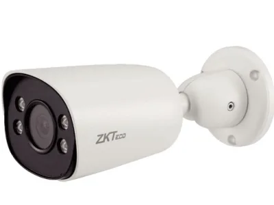 Camera IP Full color 5.0 Megapixel ZKTeco BS-855P12T-S7-C-MI