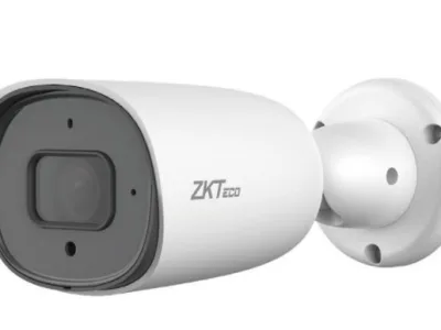 Camera IP hồng ngoại 2.0 Megapixel ZKTeco BS-852O22T-S5-MI