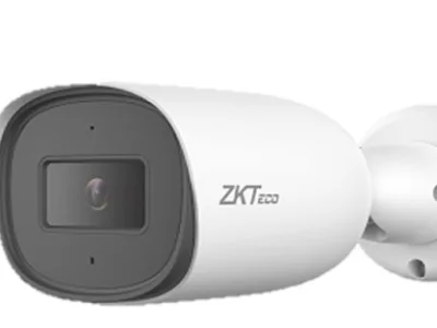 Camera IP Full color 5.0 Megapixel ZKTeco BS-8555P11C-S7-C