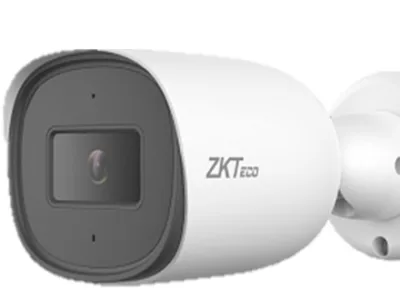 Camera IP hồng ngoại 5.0 Megapixel ZKTeco BS-855P22T-S7-MI