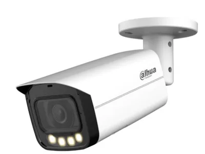 Camera IP Full Color 4.0 Megapixel DAHUA DH-IPC-HFW5449T-ASE-LED