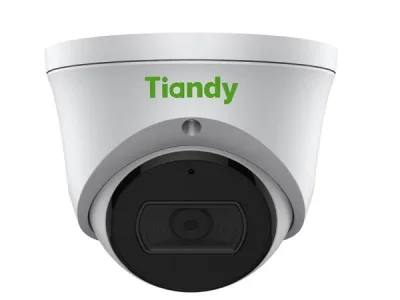 Camera IP Dome hồng ngoại 2.0 Megapixel TIANDY TC-C32XN (I3/Y/2.8mm/V5.0)