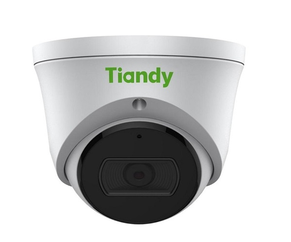 Camera IP Dome hồng ngoại 2.0 Megapixel TIANDY TC-C32XN (I3/Y/2.8mm/V5.0)