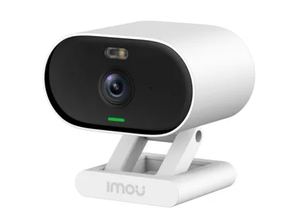 Camera IP hồng ngoại không dây 2.0 Megapixel DAHUA IPC-C22FP-C IMOU
