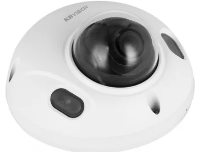 Camera IP AI hồng ngoại 2.0 Megapixel KBVISION KX-CAi2002FN2-AB