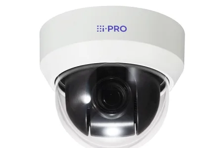 Camera IP Dome 2.0 Megapixel I-PRO WV-U65301-Z1G