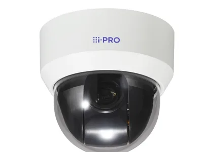 Camera IP Dome 2.0 Megapixel I-PRO WV-U65302-Z2