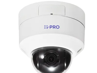 Camera IP Dome 2.0 Megapixel I-PRO WV-U61300-ZY