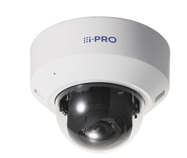 Camera IP Dome 2.0 Megapixel I-PRO WV-S2136