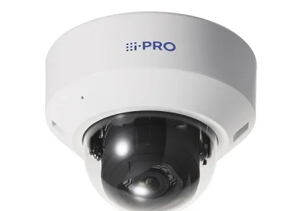 Camera IP Dome hồng ngoại 2.0 Megapixel I-PRO WV-S2136L