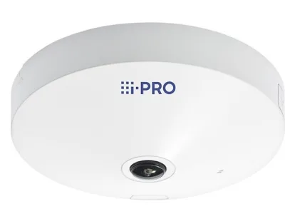 Camera IP Fisheye 5.0 Megapixel I-PRO WV-S4151