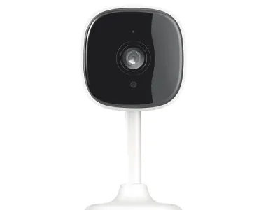 Camera IP Cube hồng ngoại không dây 3.0 Megapixel ZKTeco C1B1