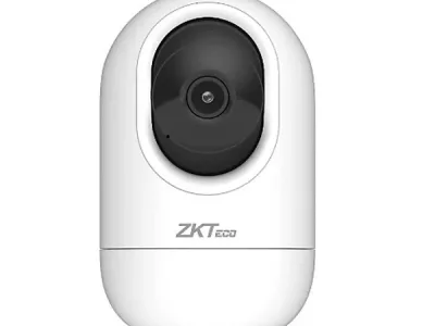 Camera IP hồng ngoại không dây 3.0 Megapixel ZKTeco C2E