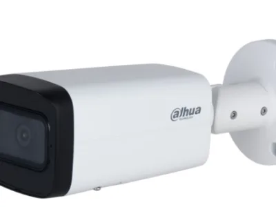 Camera IP hồng ngoại 8.0 Megapixel DAHUA DH-IPC-HFW2841T-AS