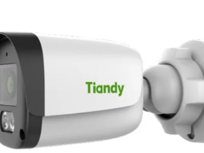 Camera IP hồng ngoại 2.0 Megapixel TIANDY TC-C321N (I3/E/Y/4mm)