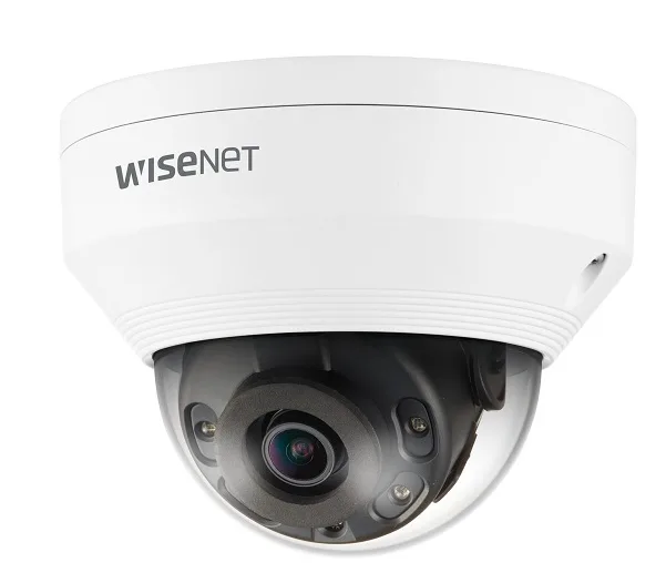 Camera IP Dome hồng ngoại 2.0 Megapixel Hanwha Vision QNV-6014R
