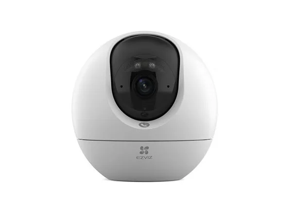 Camera IP hồng ngoại không dây 8.0 Megapixel EZVIZ C6C 4K