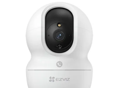 Camera IP hồng ngoại không dây 4.0 Megapixel EZVIZ CP1 Pro 2K+