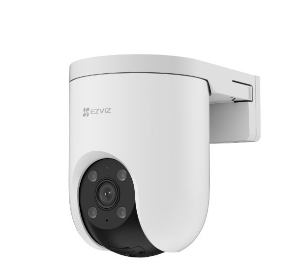 Camera IP quay quét hồng ngoại 3.0 Megapixel EZVIZ H8C Pro 2K PoE