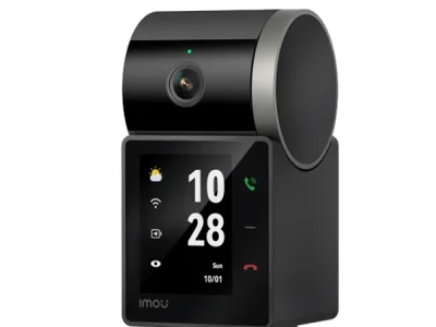 Camera IP hồng ngoại không dây 5.0 Megapixel DAHUA IPC-S2VP-5M0WR IMOU