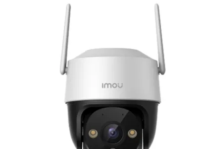 Camera IP Speed Dome hồng ngoại không dây 3.0 Megapixel DAHUA IPC-S31FEP IMOU