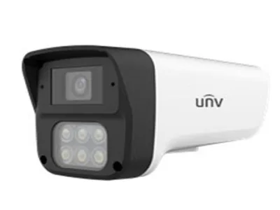Camera IP hồng ngoại 3.0 Megapixel UNV IPC2236LB-AF40-WL