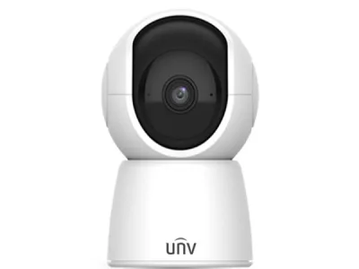 Camera IP Wifi quay quét 2.0 Megapixel UNV IPC-S2E