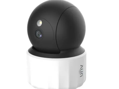 Camera IP Wifi quay quét 3.0 Megapixel UNV IPC-S3E-M3