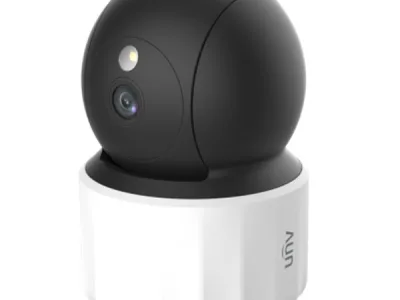 Camera IP Wifi quay quét 5.0 Megapixel UNV IPC-S3E-M5TD