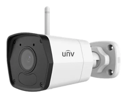 Camera IP hồng ngoại không dây 2.0 Megapixel UNV IPC-B0A-M2F4