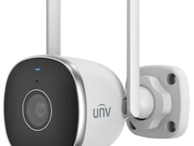 Camera IP hồng ngoại không dây 2.0 Megapixel UNV IPC-B2R-M2F4