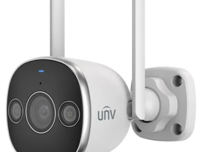 Camera IP hồng ngoại không dây 3.0 Megapixel UNV IPC-B2D-M3F4D