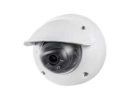 Camera IP Dome hồng ngoại 2.0 Megapixel Vivotek FD9367-EHTV-v2