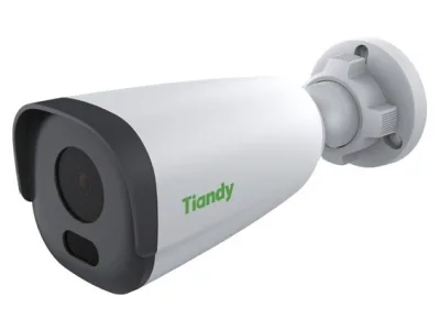 Camera IP hồng ngoại 2.0 Megapixel TIANDY TC-C62KN (I5/E/Y/C/6mm/V4.2)