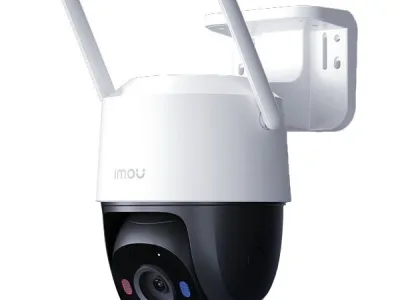 Camera IP Wifi PT Full Color 3.0 Megapixel IMOU IPC-K7FP-3H0WE