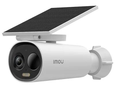 Camera IP Wifi dùng pin hồng ngoại 3.0 Megapixel IMOU IPC-K9DCP-3T0WE-V2