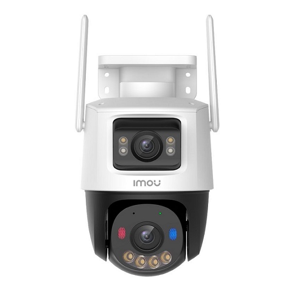 Camera IP Wifi PT hồng ngoại 6.0 Megapixel IMOU IPC-S7XEP-6M0WED