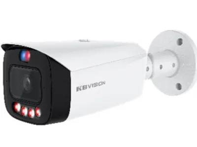 Camera IP hồng ngoại 6.0 Megapixel KBVISION KX-CAiF6003UN-TiF-A