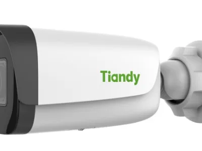 Camera IP hồng ngoại 4.0 Megapixel TIANDY TC-C32UN (I8/A/E/Y/2.8-12mm/V4.2)