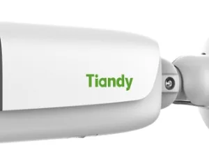 Camera IP 4.0 Megapixel TIANDY TC-C34UV (W/E/Y/M/S/4mm)