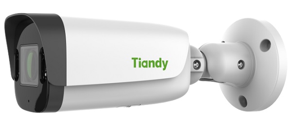 Camera IP 4.0 Megapixel TIANDY TC-C34UV (W/E/Y/M/S/4mm)